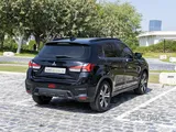 Mitsubishi ASX 2022